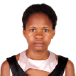 Gloria Nsangi Nakyagaba
