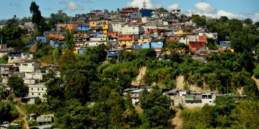 Guatemalan cities and urban political ecology: Report from research visit