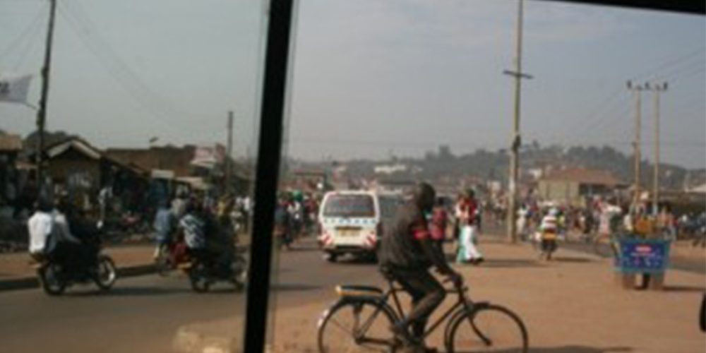 Boda-Boda! Rethinking Unregulated Urban Transport in the Global South