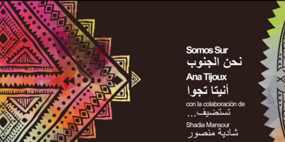 “Somos Sur” :: The need to think, analyse and act from the South—and hip hop as radical democratic practice.